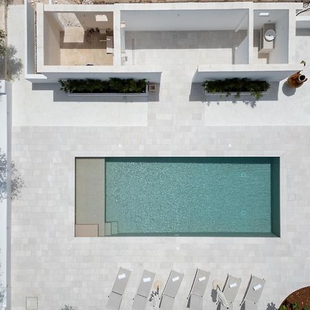Trulli Di Mezza Villa Cisternino Ngoại thất bức ảnh