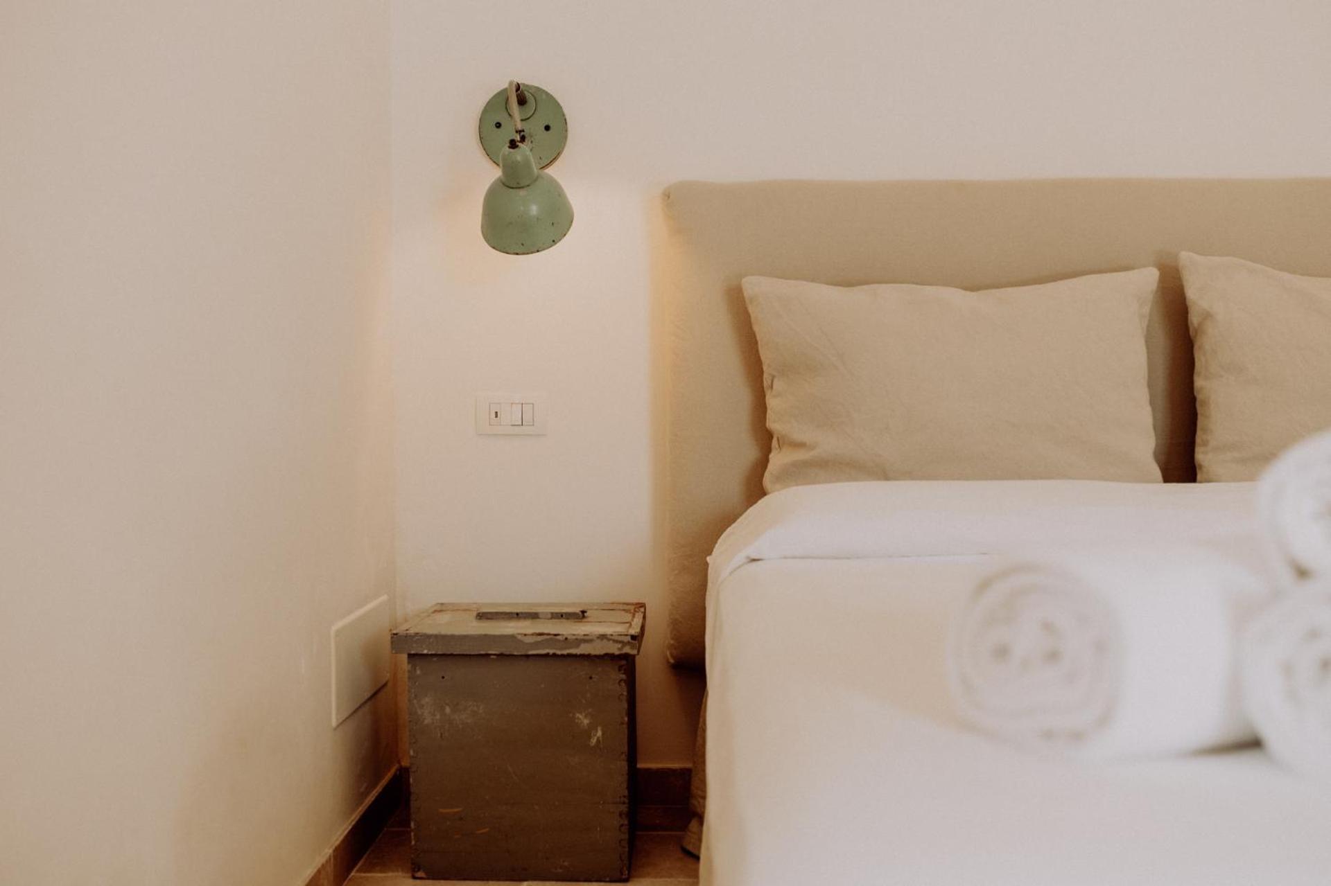 Trulli Di Mezza Villa Cisternino Ngoại thất bức ảnh