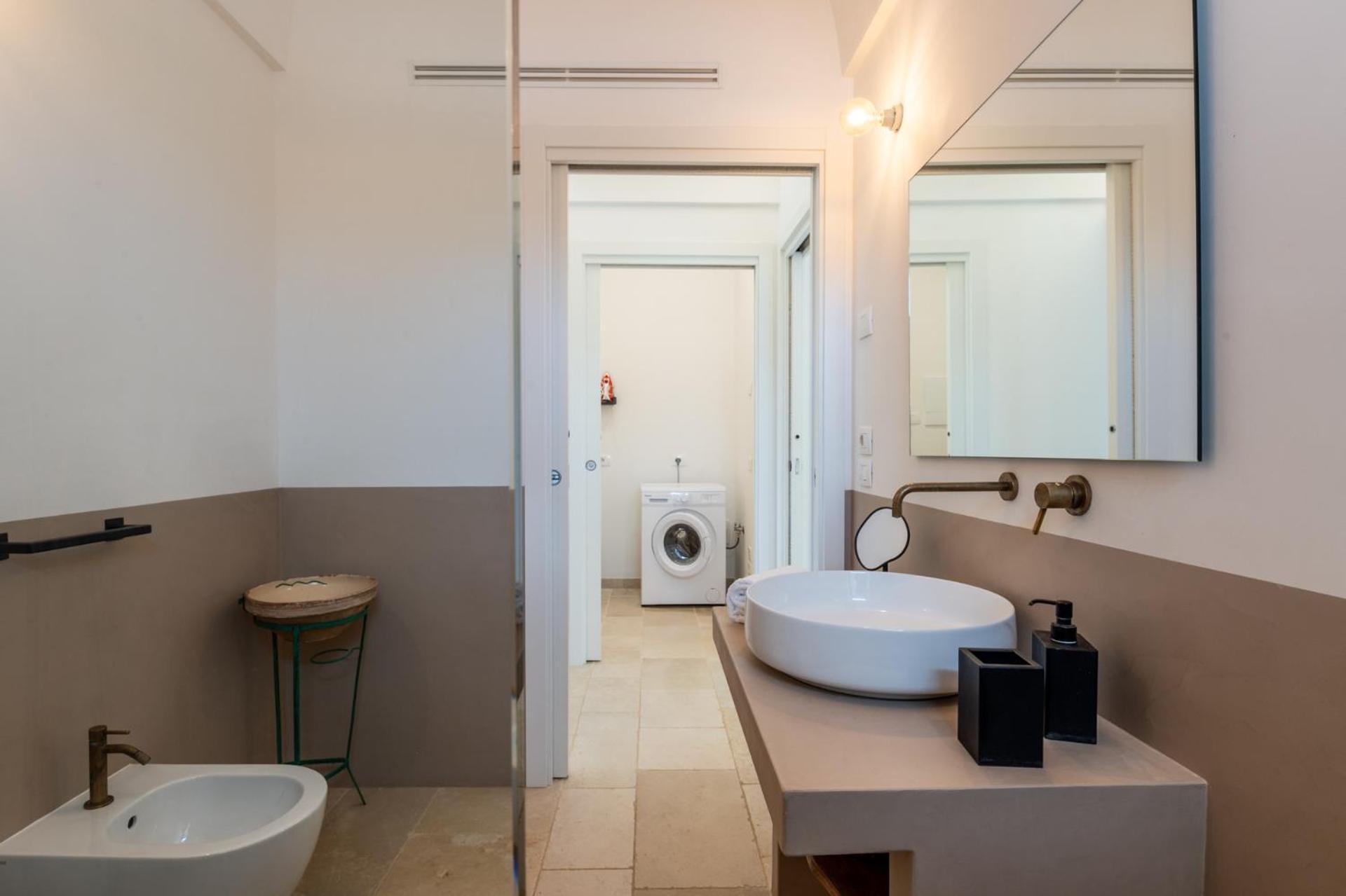 Trulli Di Mezza Villa Cisternino Ngoại thất bức ảnh