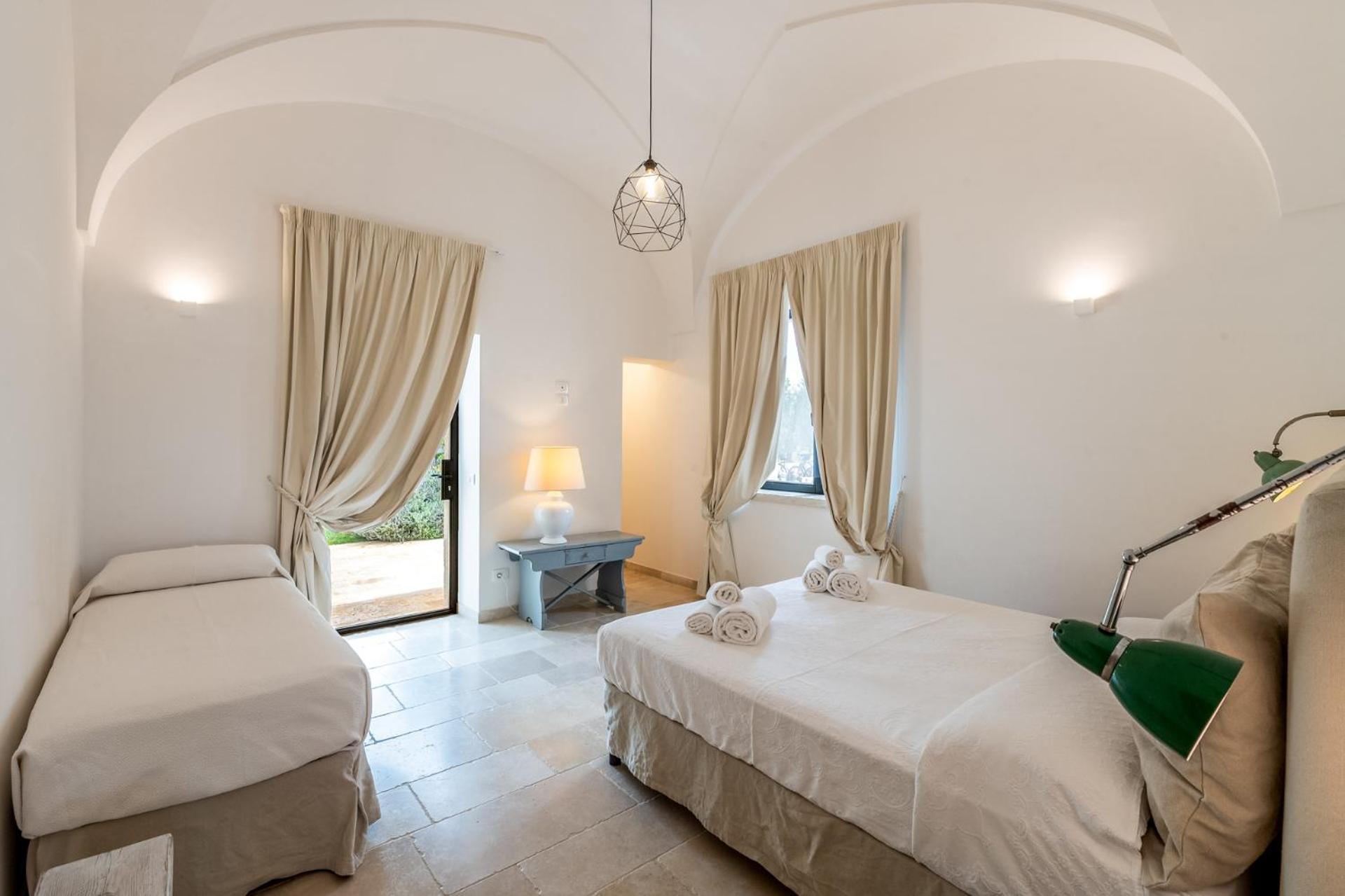 Trulli Di Mezza Villa Cisternino Ngoại thất bức ảnh
