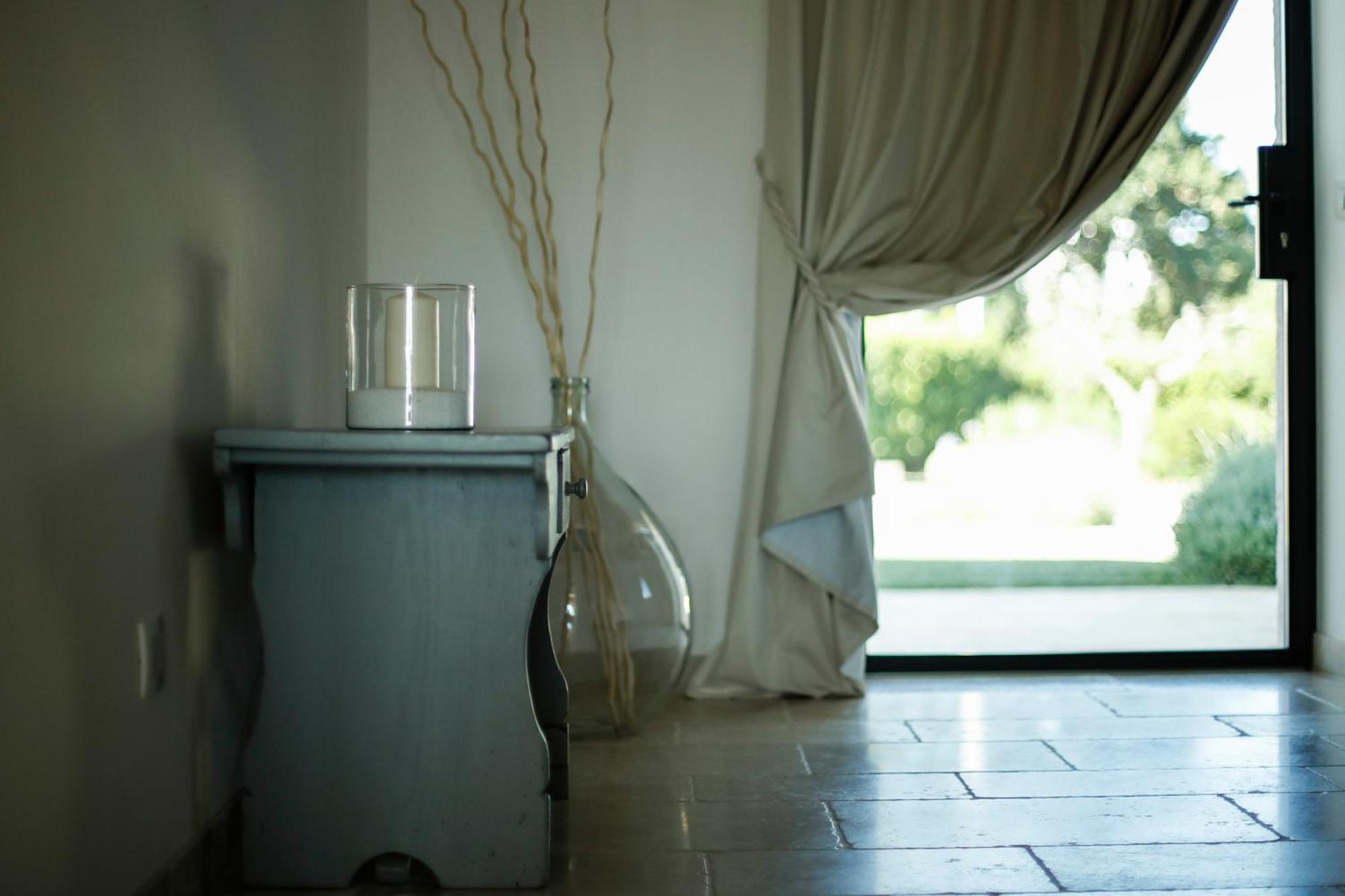 Trulli Di Mezza Villa Cisternino Ngoại thất bức ảnh