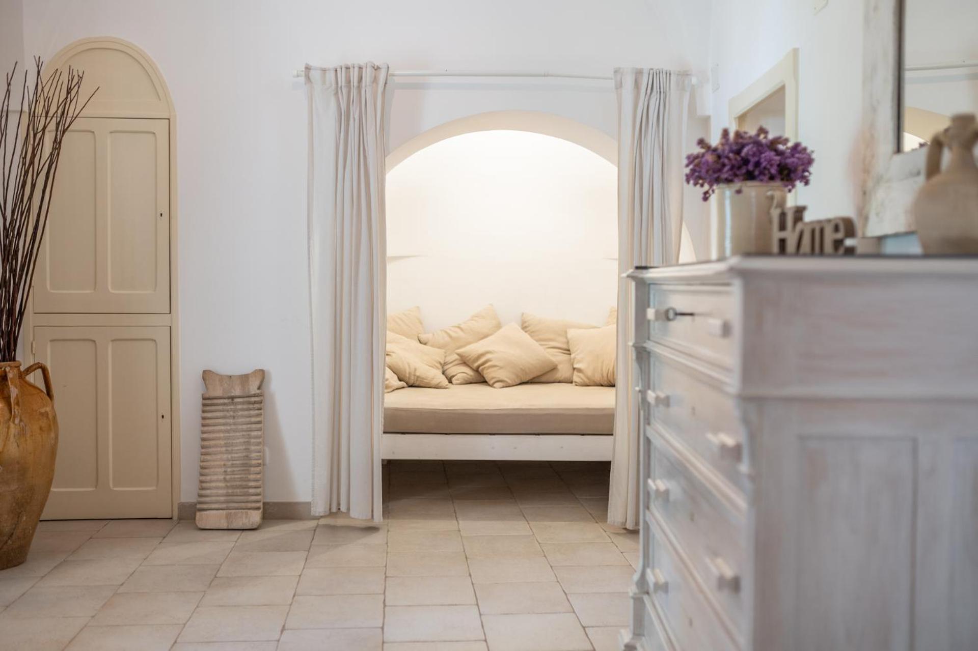 Trulli Di Mezza Villa Cisternino Ngoại thất bức ảnh
