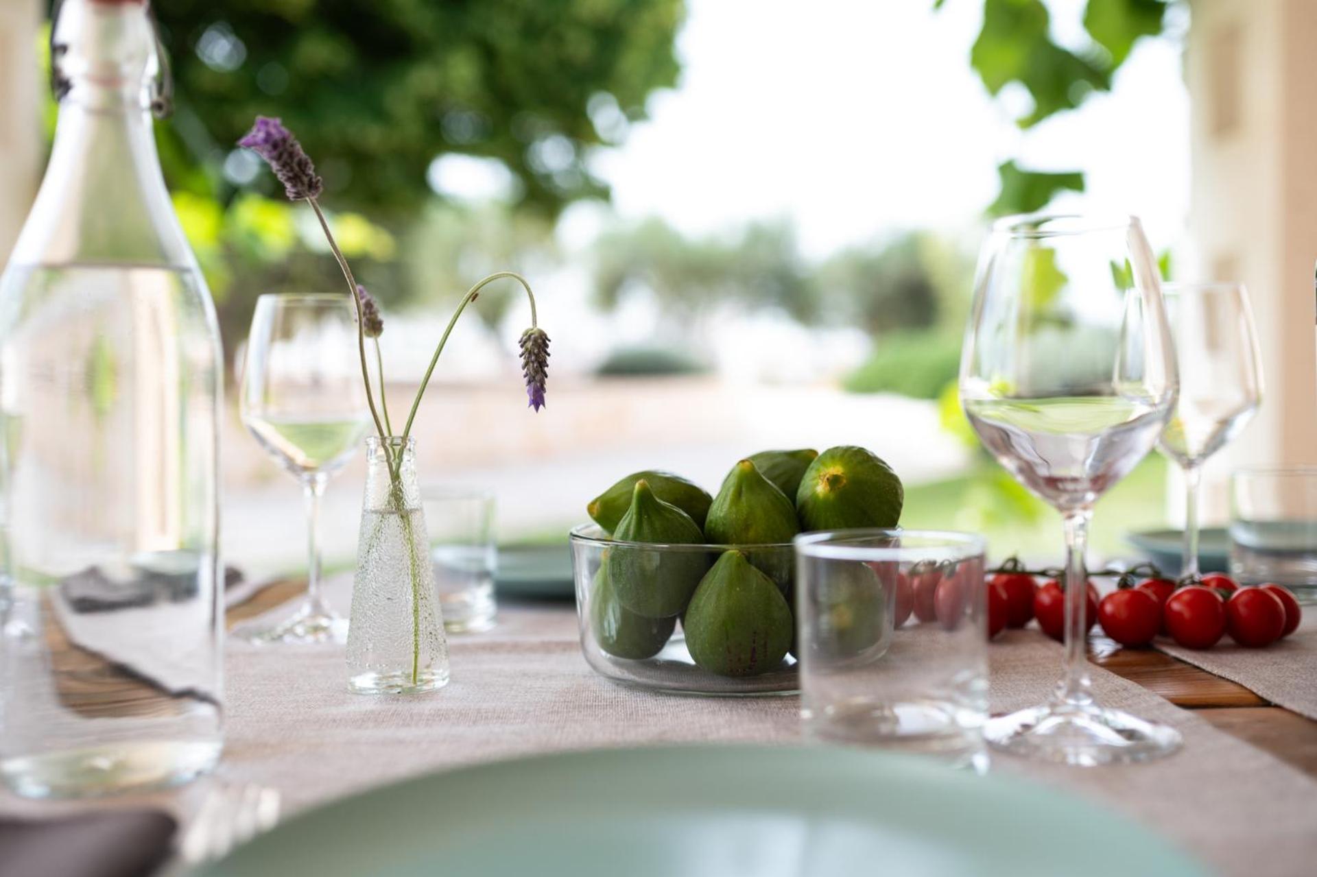 Trulli Di Mezza Villa Cisternino Ngoại thất bức ảnh