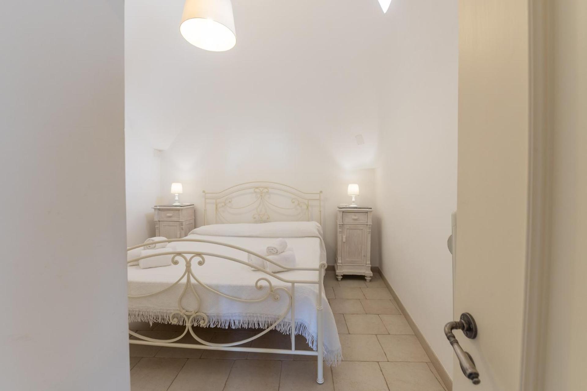 Trulli Di Mezza Villa Cisternino Ngoại thất bức ảnh