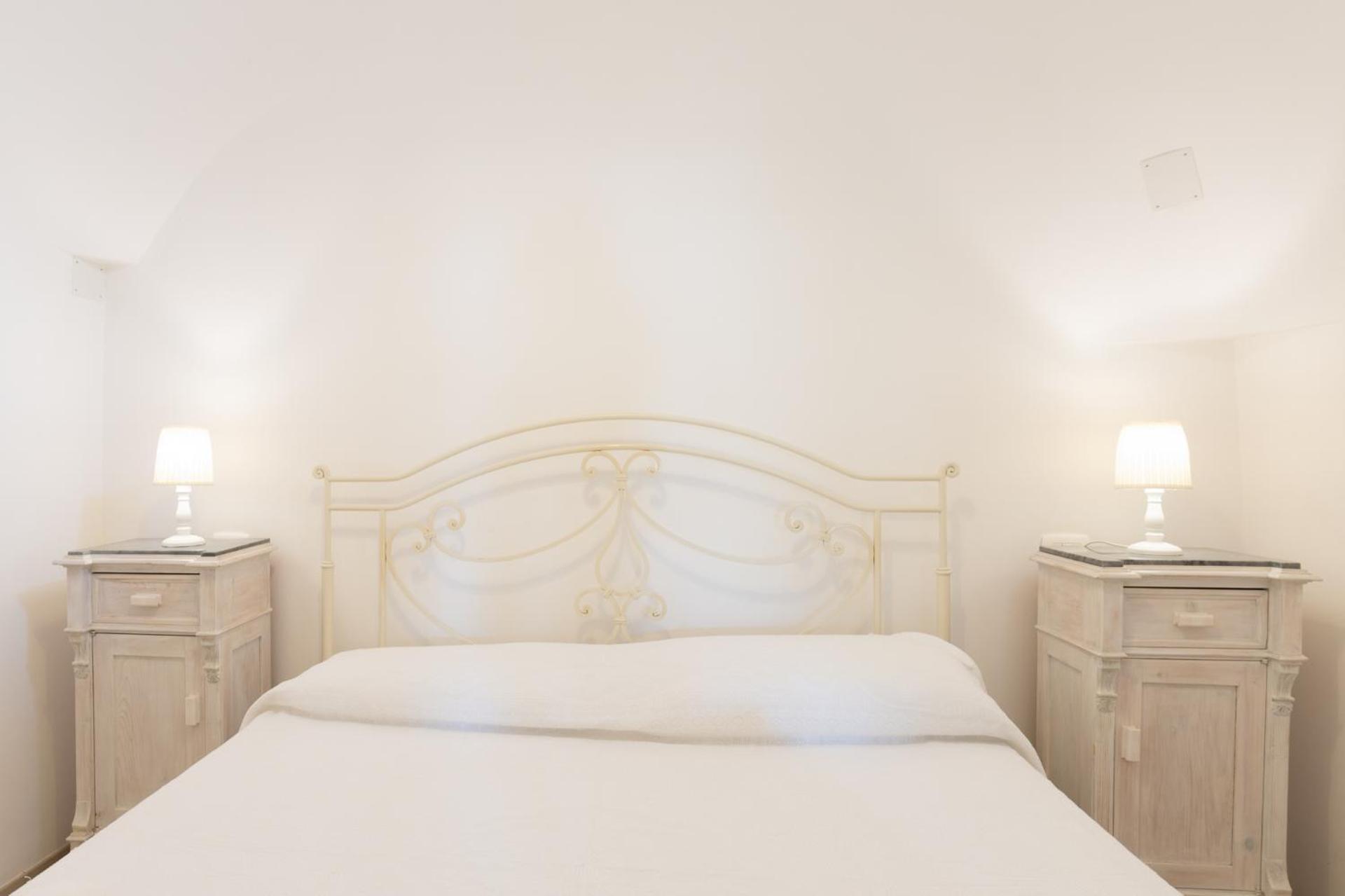 Trulli Di Mezza Villa Cisternino Ngoại thất bức ảnh