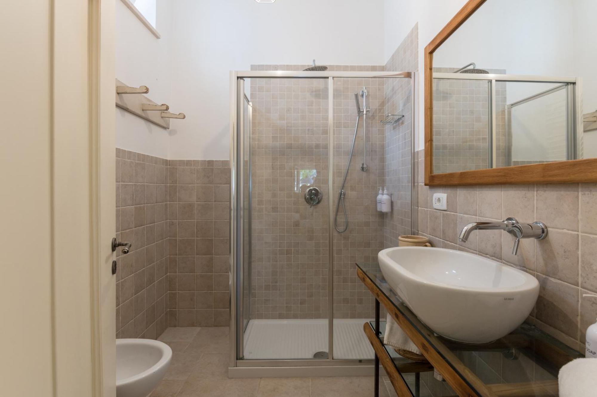 Trulli Di Mezza Villa Cisternino Ngoại thất bức ảnh