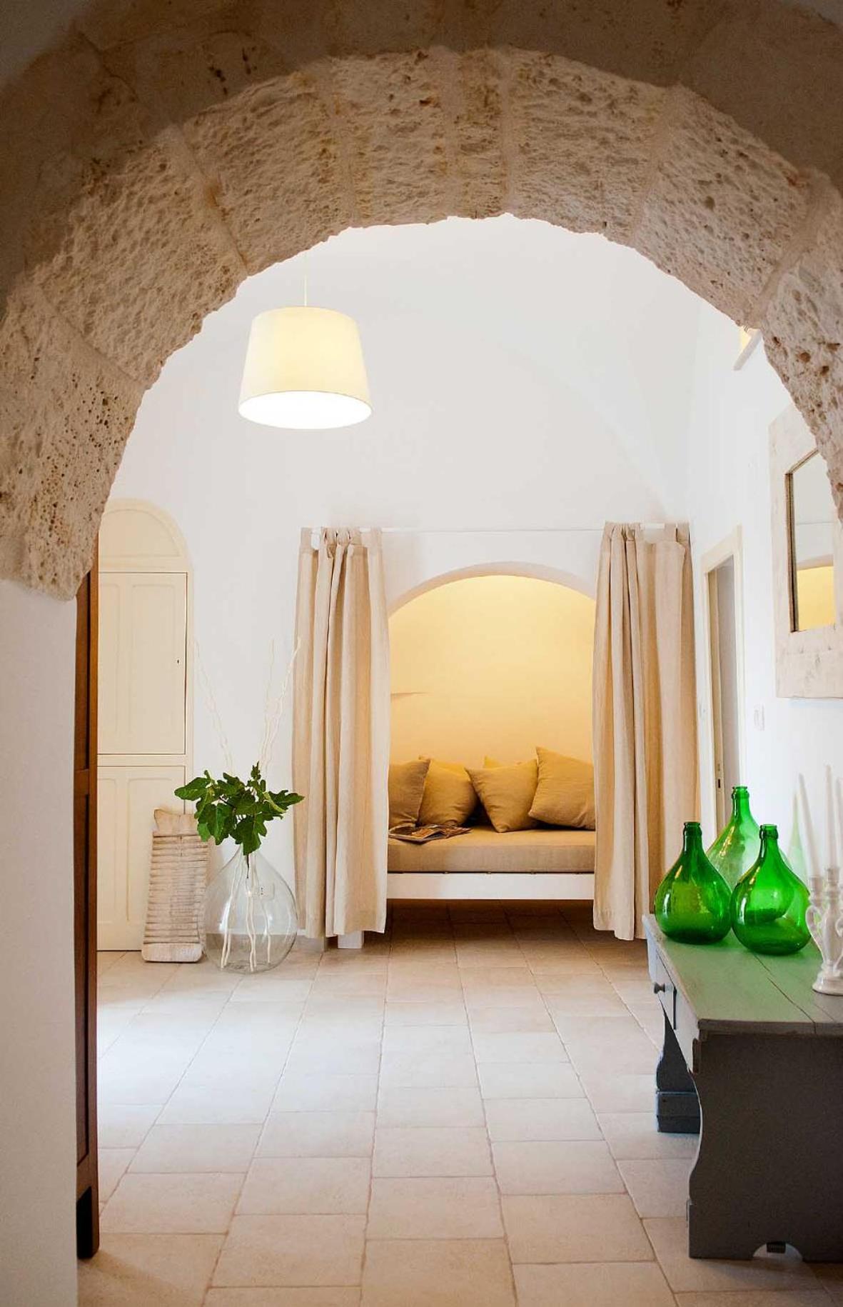 Trulli Di Mezza Villa Cisternino Ngoại thất bức ảnh