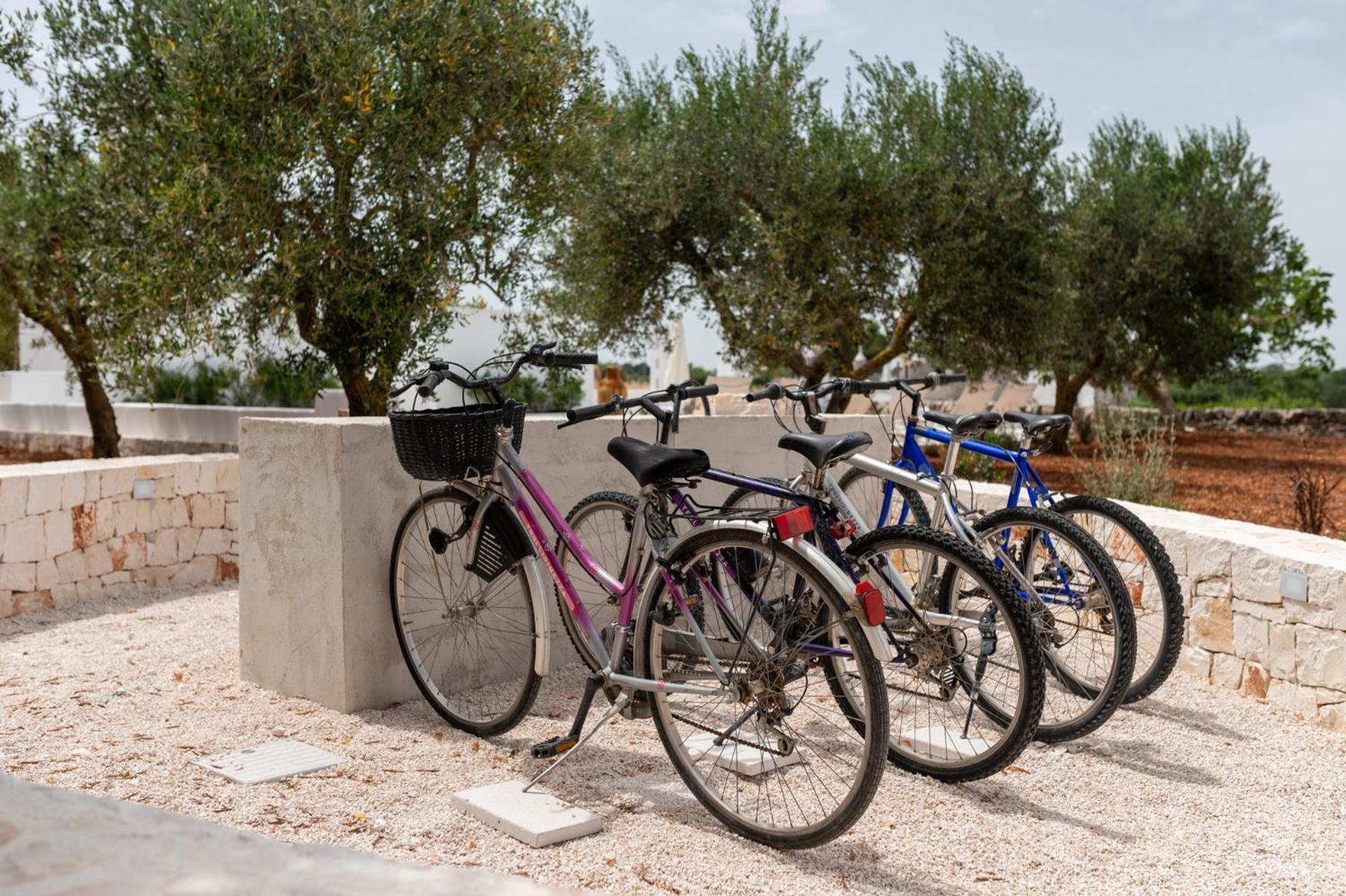Trulli Di Mezza Villa Cisternino Ngoại thất bức ảnh