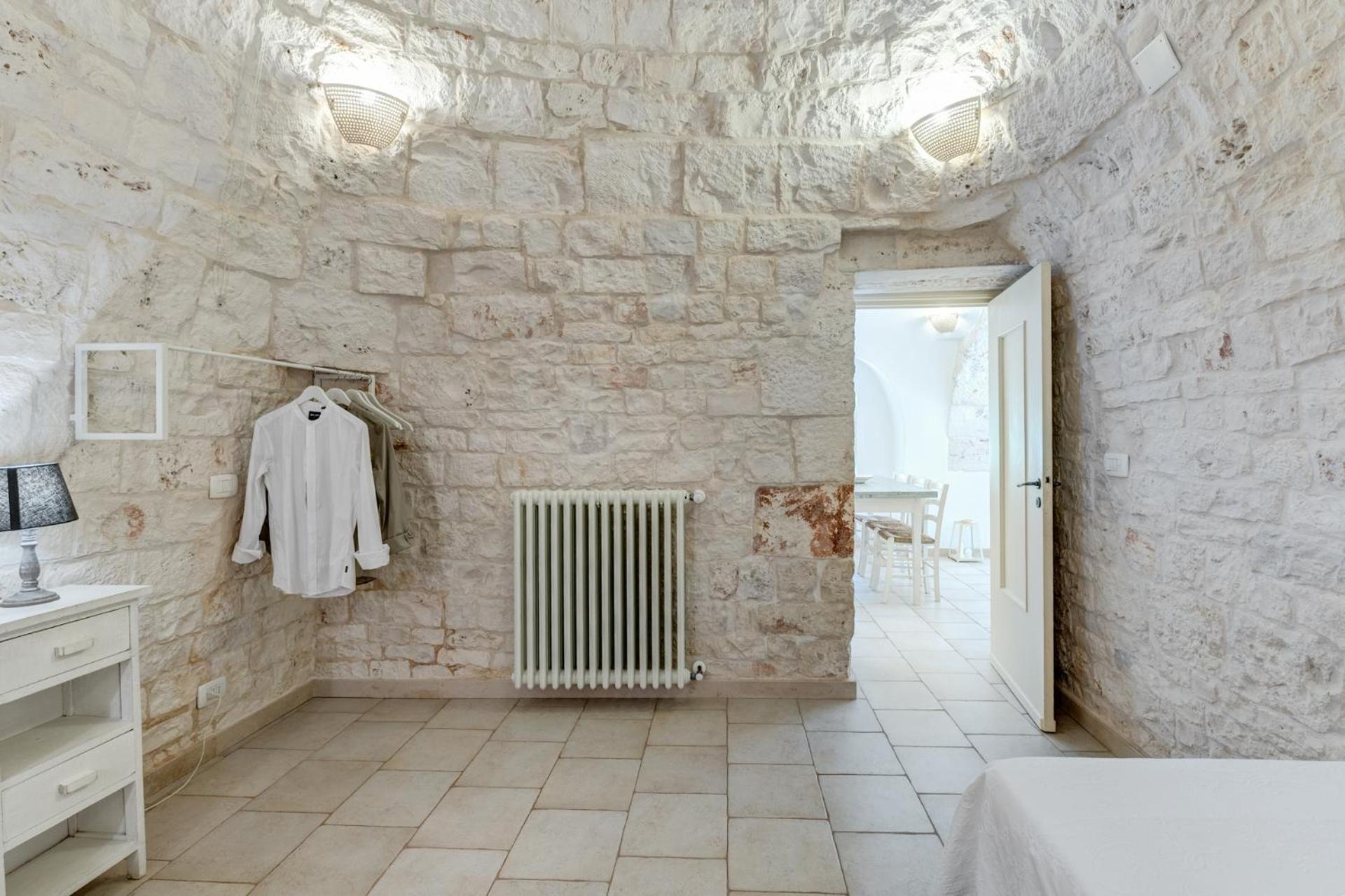 Trulli Di Mezza Villa Cisternino Ngoại thất bức ảnh