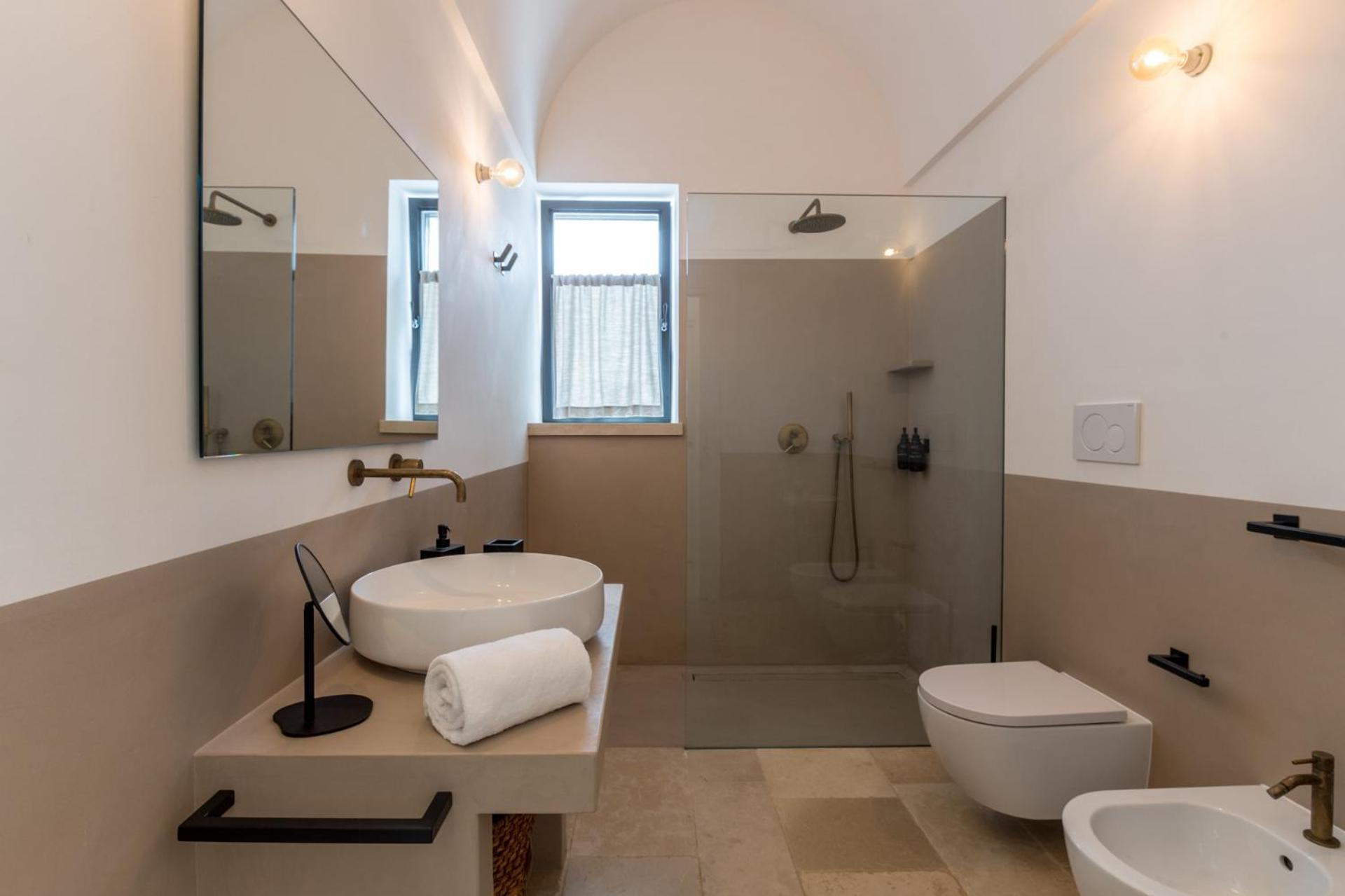 Trulli Di Mezza Villa Cisternino Ngoại thất bức ảnh