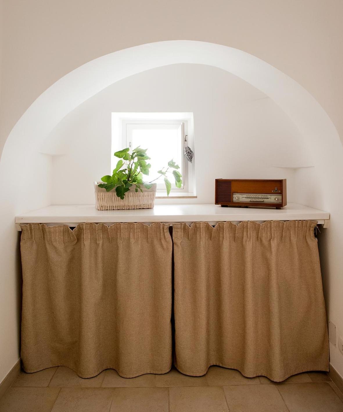 Trulli Di Mezza Villa Cisternino Ngoại thất bức ảnh